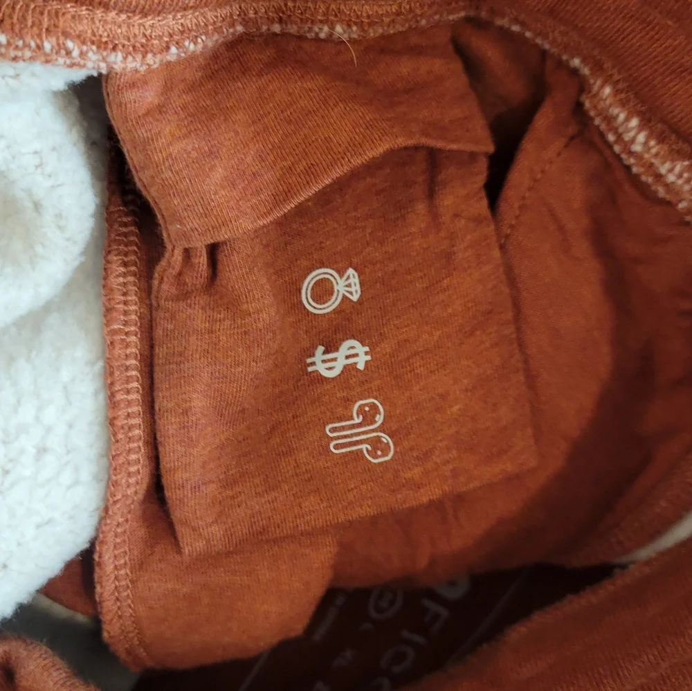 Figs Sweatpants Off Duty Size Medium